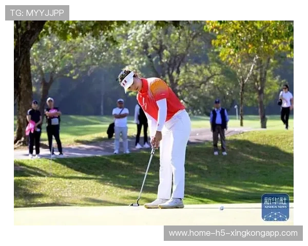 全运高尔夫首秀在即，中国年轻选手备战进入白热化